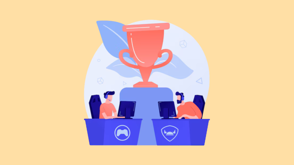 Esports Basics
