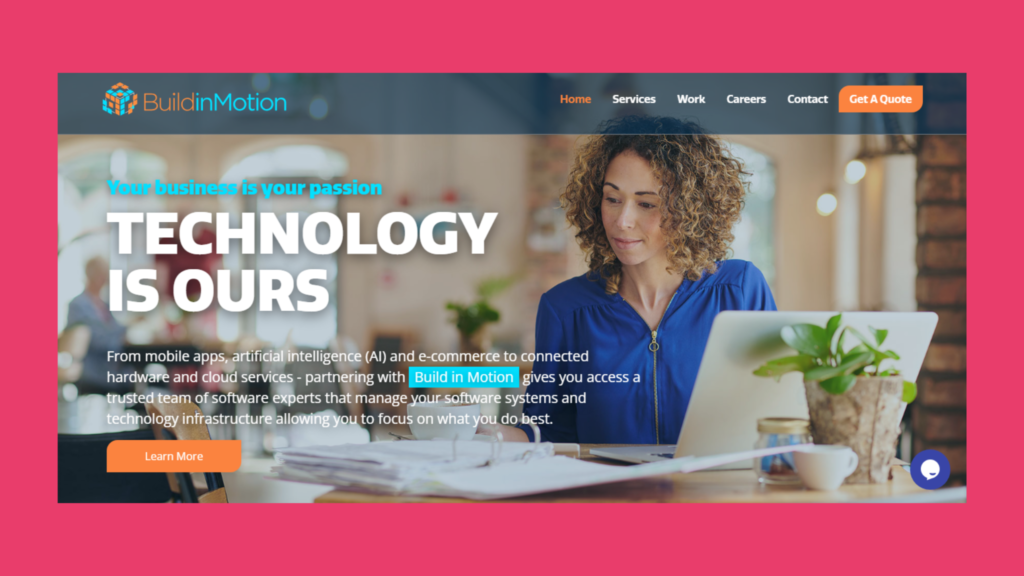 Build in Motion: Custom Ecommerce Solutions for Pittsburgh Businesses (top ecommerce companies in western pa)