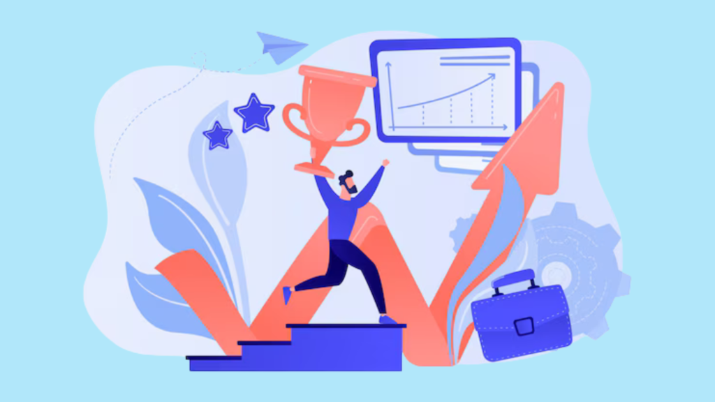 Your Path to Crypto Marketing Success