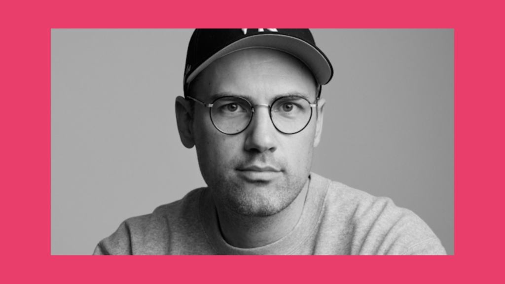 David Fischer: Highsnobiety's Culture-Defining Lifestyle Writer (Popular Lifestyle Journalists)