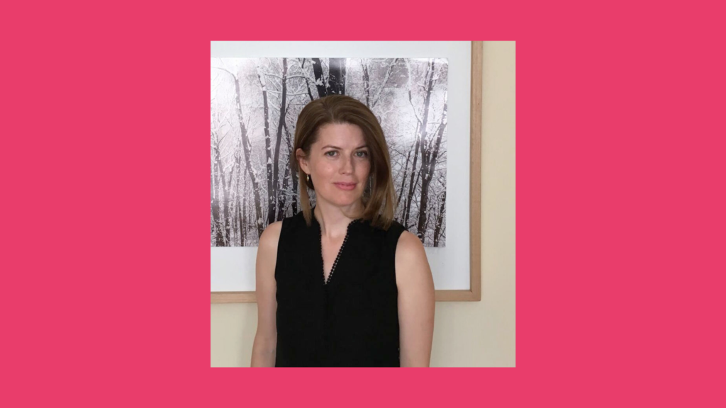 Lila MacLellan: Workplace Lifestyle Pioneer at Quartz (Popular Lifestyle Journalists)