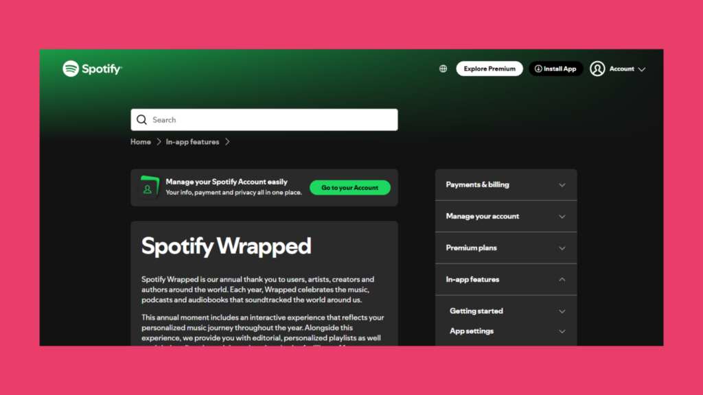 Spotify Wrapped: Personalization at Scale (Companies With The Best Brand Awareness)