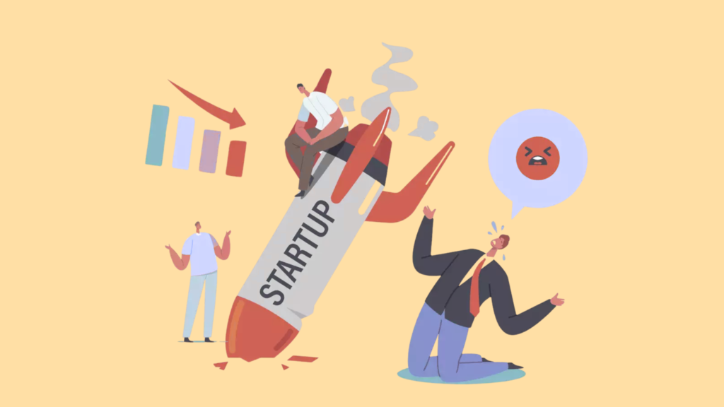 Clear Signs Your Fintech Marketing Agency Fails to Deliver