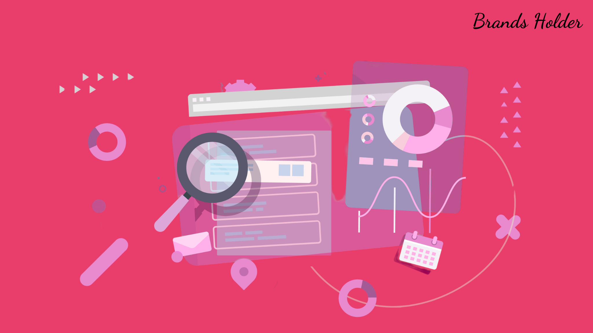 schema markup for a marketing consultant
