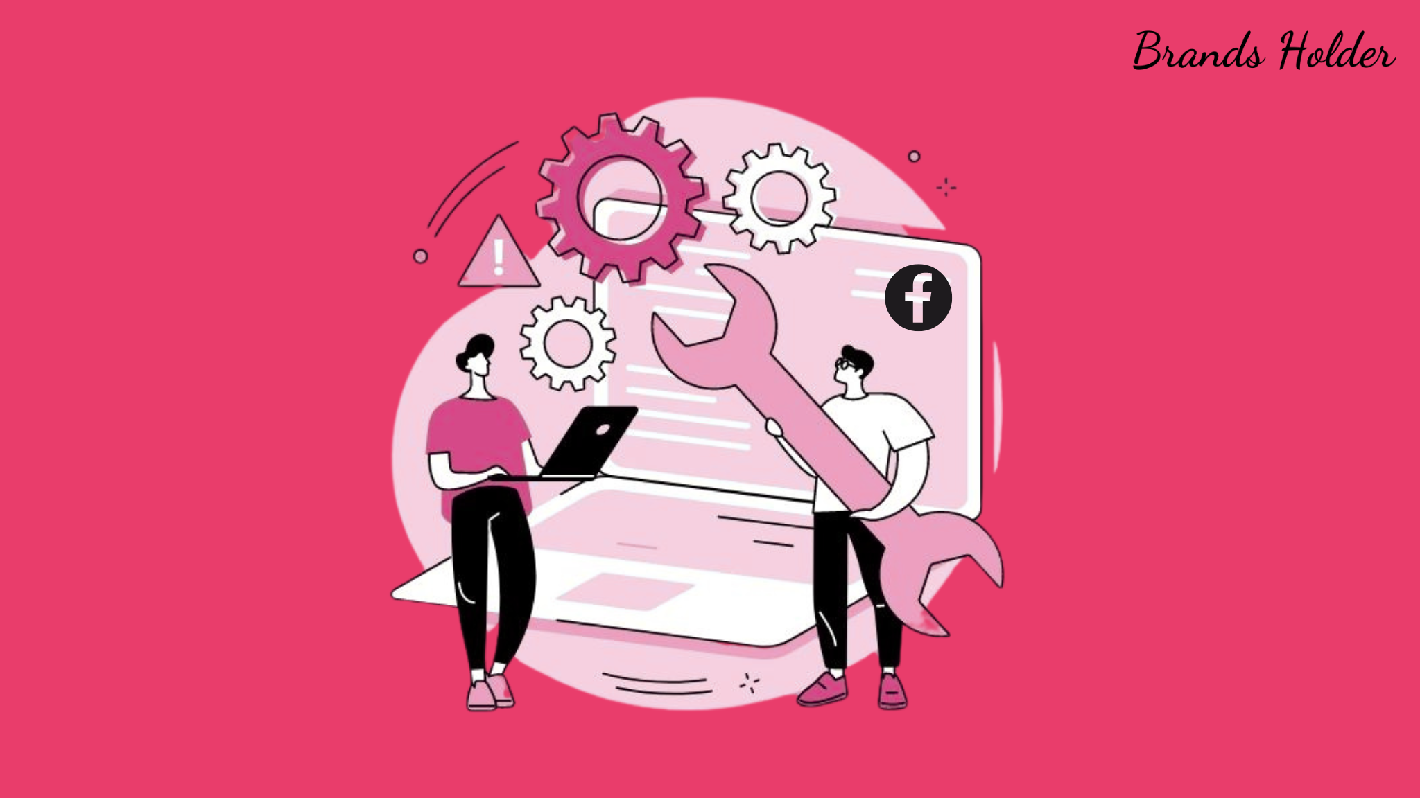 why is facebook ad reach so low with website conversion