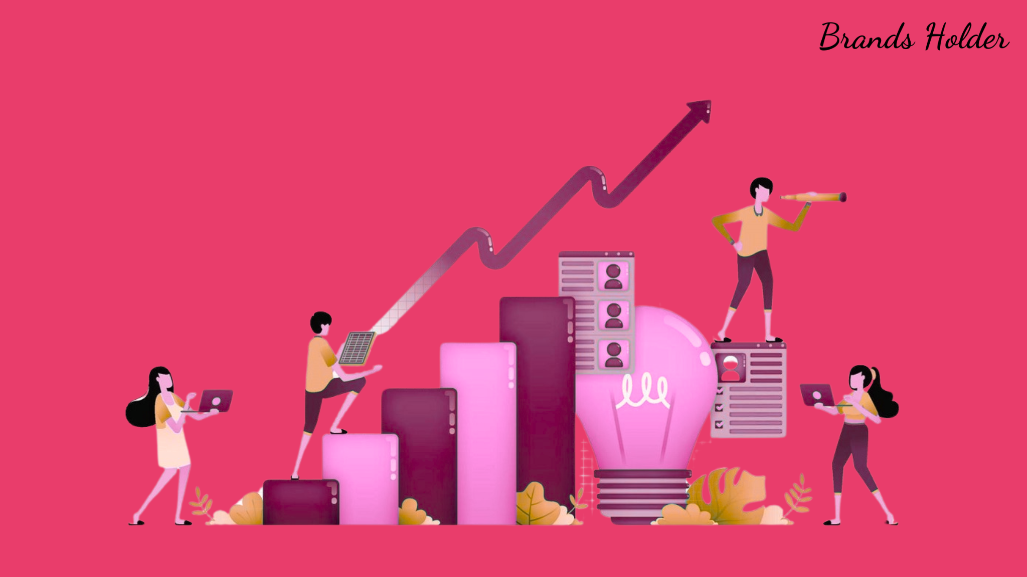 D2C Ecomm Marketing Agency