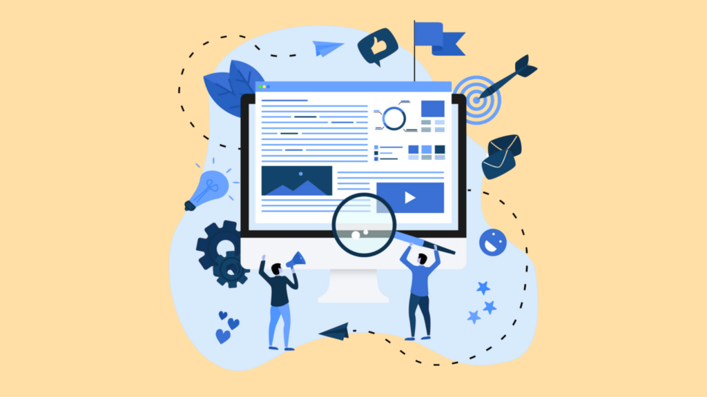 Content Types Digital Marketing Agencies Create