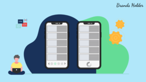 google continuous scrolling pros and cons for ads