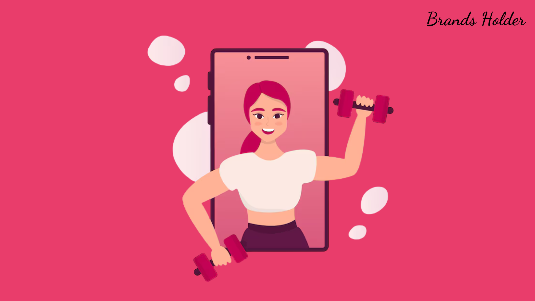 Hottest Female Fitness Influencers