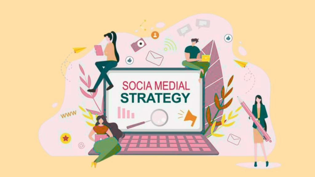 Brisbane Social Media Strategy Needs Complete Rebuild