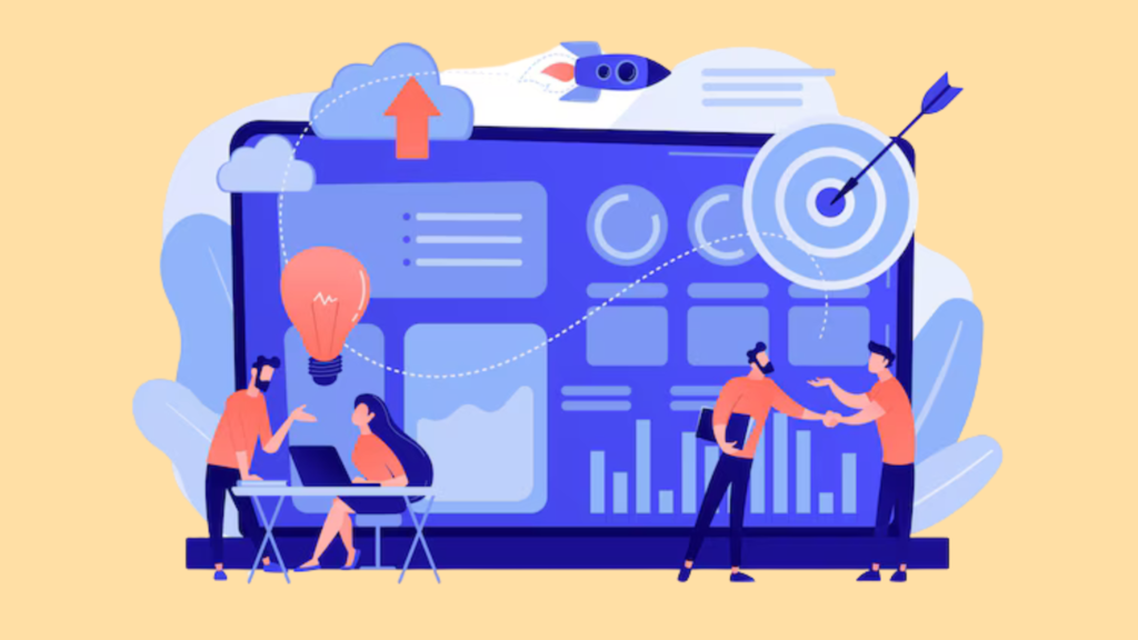 Building Your Strategy Framework