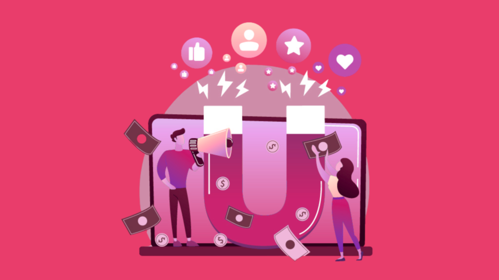 Social Media Tricks That Destroy Your Organic Growth