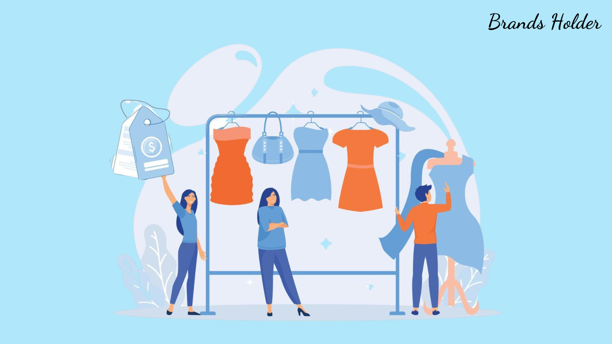 best one person fashion business