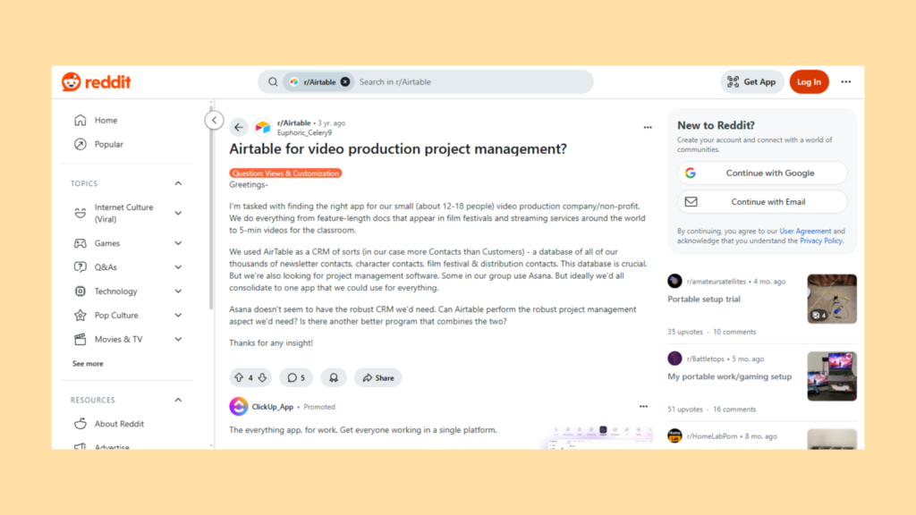 Airtable