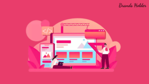 building new website with an agency