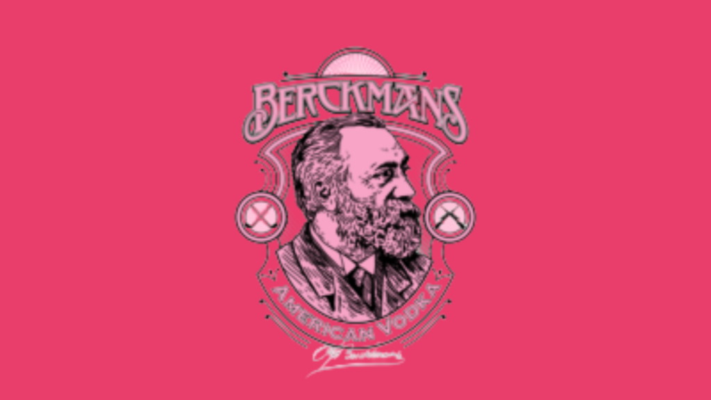 Understanding Ella Berckmans