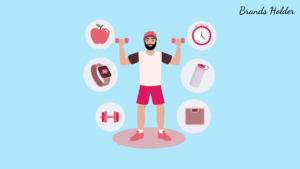 fitness influencers male