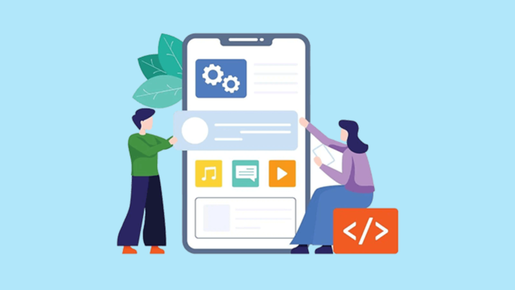 Why Hire a Mobile App Design Agency?