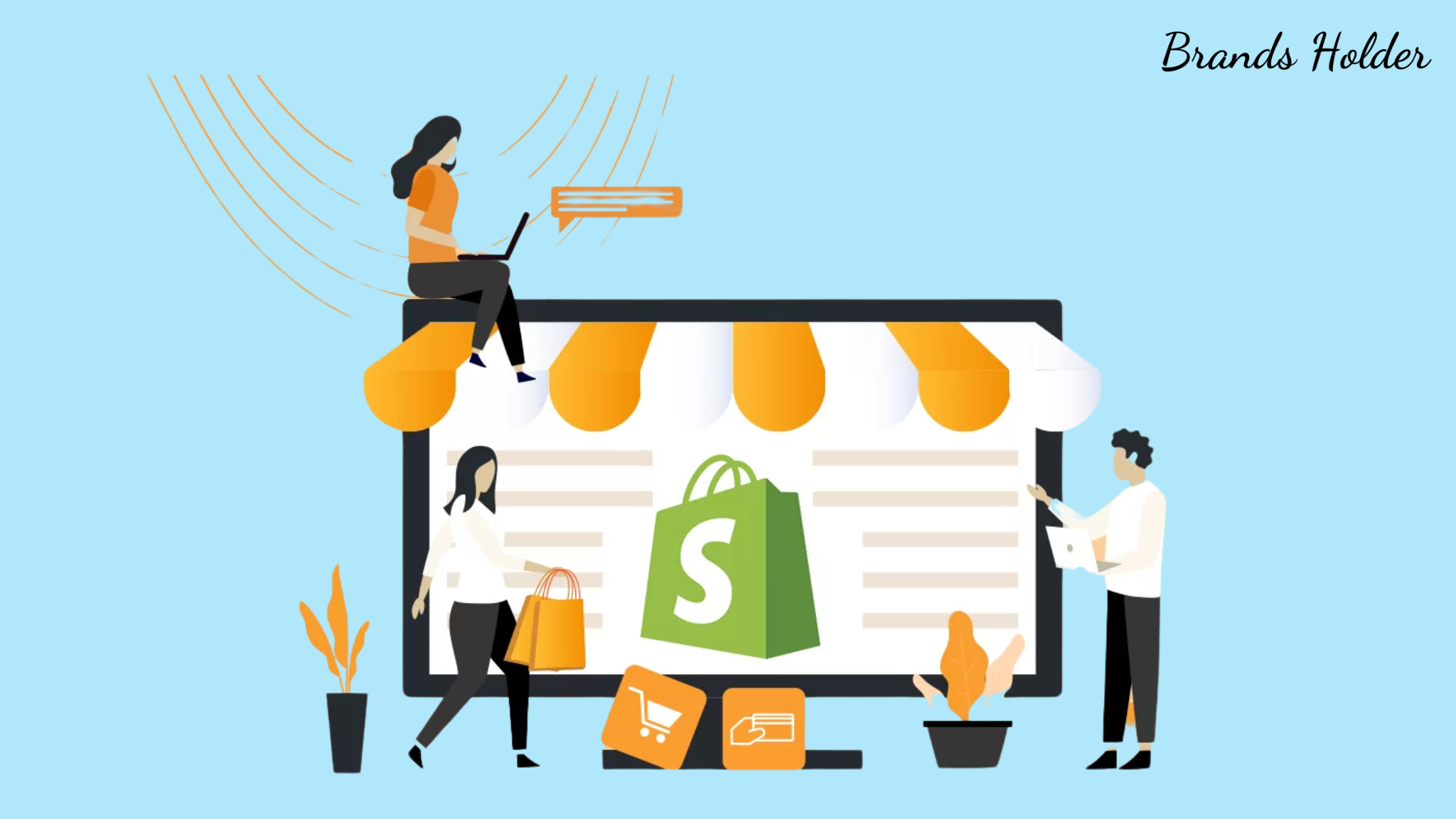 pattern shopify agency