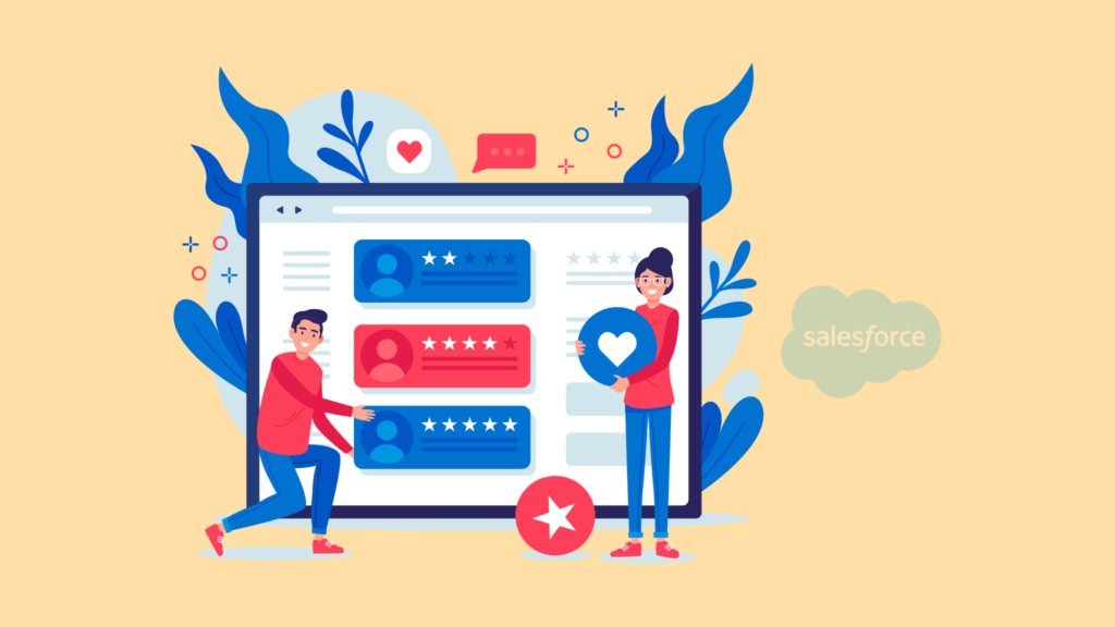 Why Choose a Salesforce Experience Cloud Partner?