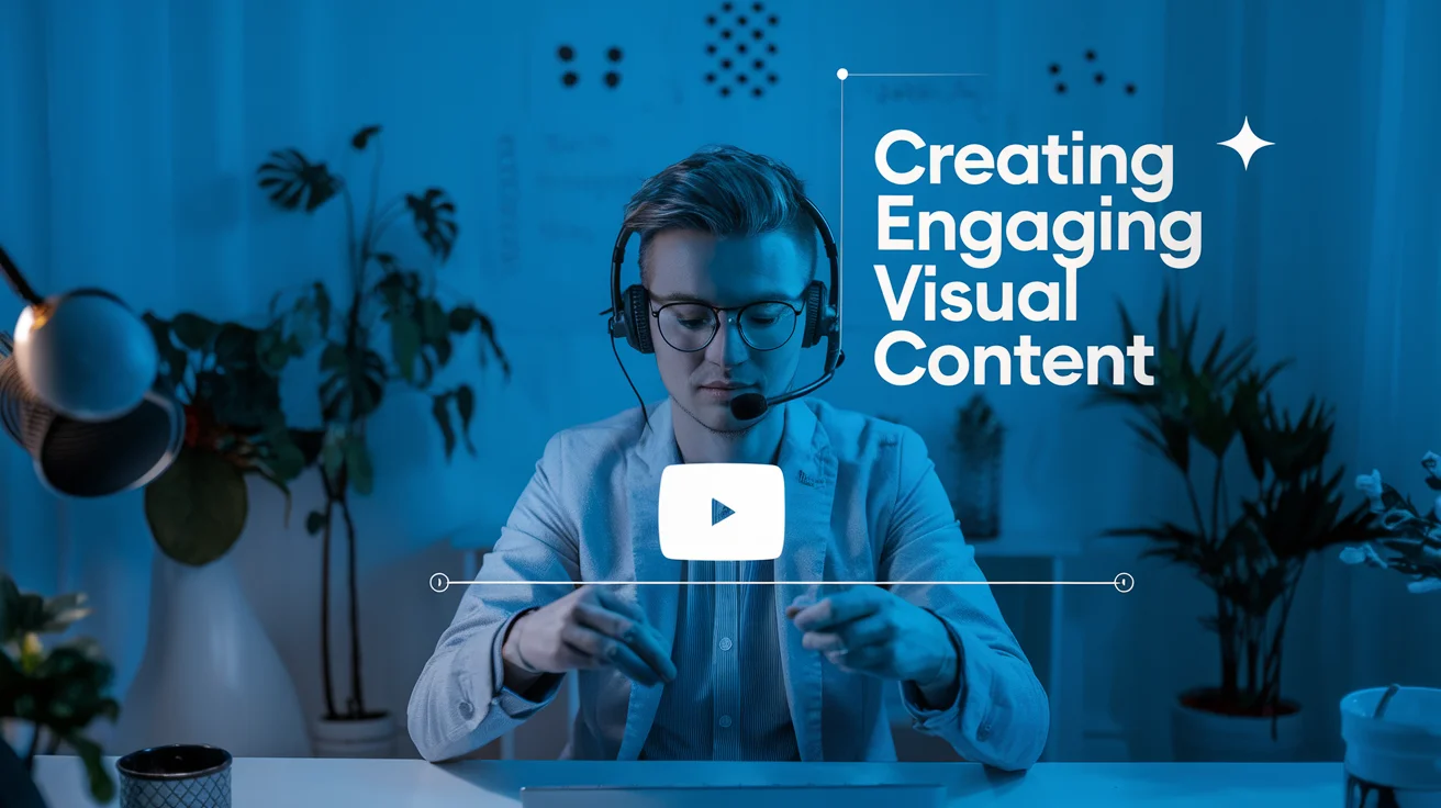 Creating Engaging Visual Content