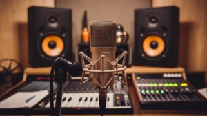 Developing a Unique Brand Voice