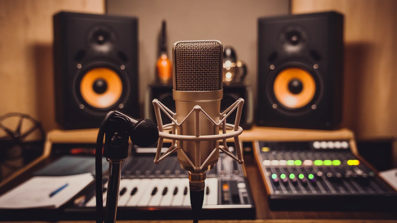 Developing a Unique Brand Voice