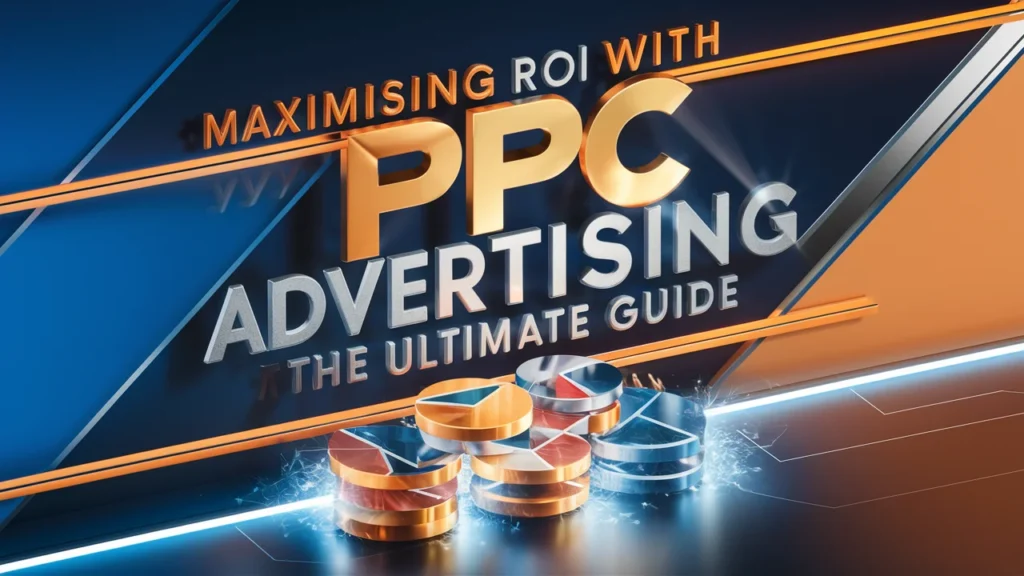 Maximising ROI with PPC Advertising:
