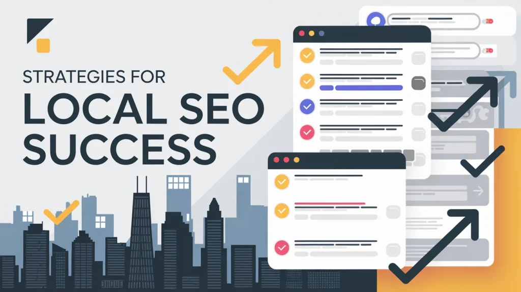 Strategies for Local SEO Success