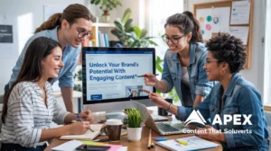 The Ultimate Guide to Content Writing Firms