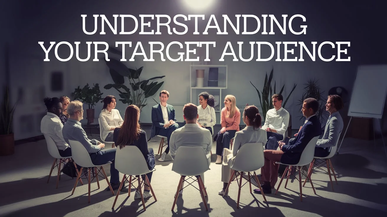 Understanding Your Target Audience