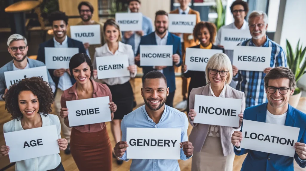 Understanding Your Target Audience