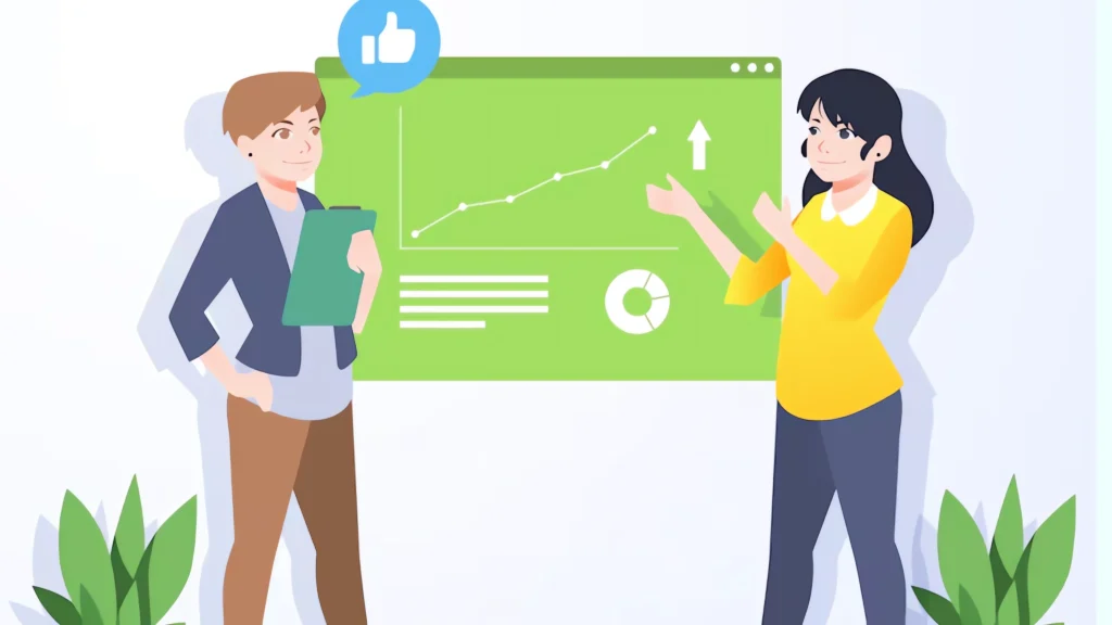 Core Formula for Measuring B2B Marketing ROI