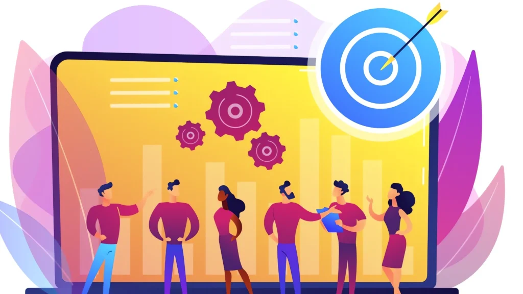 Measurable Goals Improve Marketing Performance