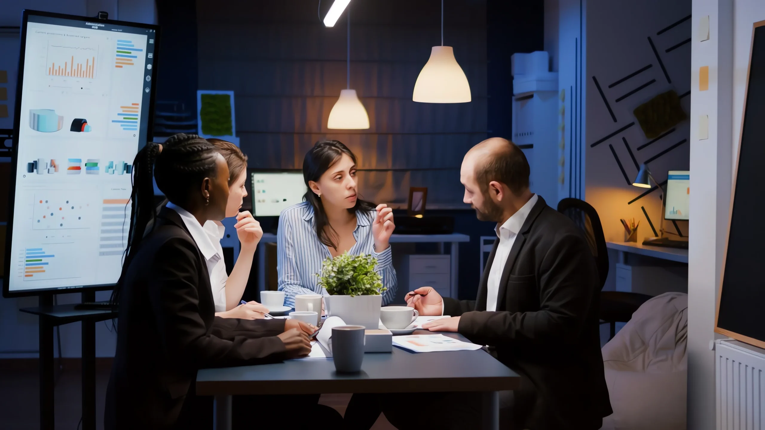 Lead Generation Strategies for a Consultant: Powerful Tactics That Truly Work