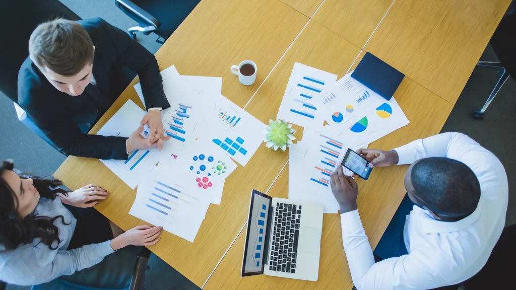 Use LinkedIn as a Lead Magnet
