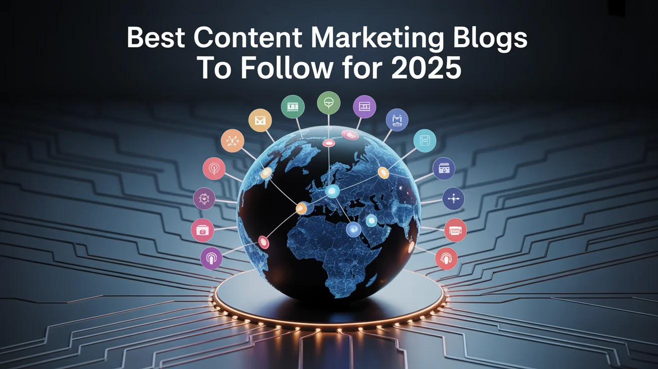 Best Content Marketing Blogs