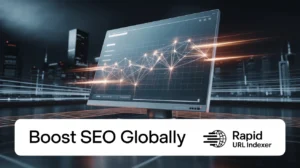 Boost SEO Globally Using Rapid URL Indexer