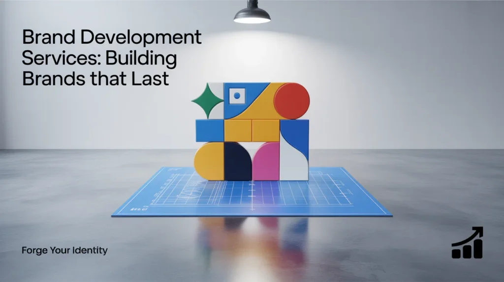 Benefits of Investing in Brand Development