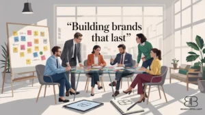 Brand Development Services: Building Brands That Last
