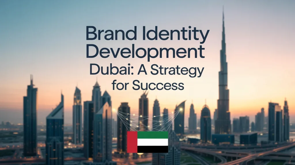 Benefits of Investing in Professional Brand Identity Services