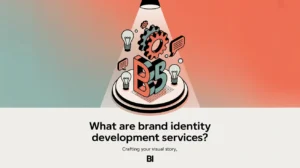 brand identity development services