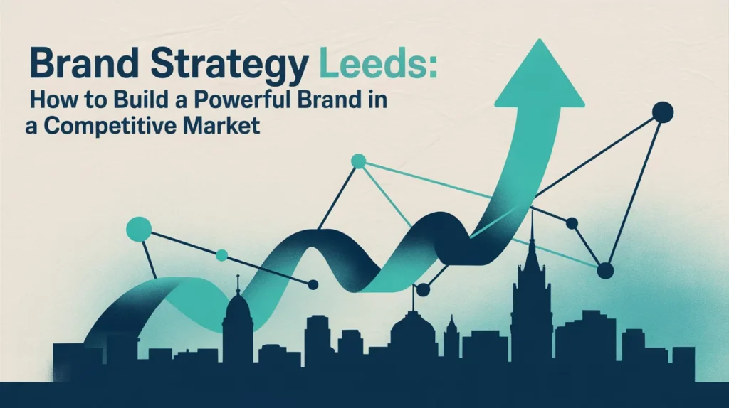 Elements of a Successful Brand Strategy in Leeds