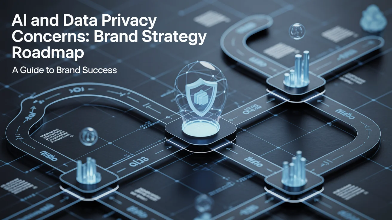 Brand Strategy Roadmap: A Guide to Brand Success
