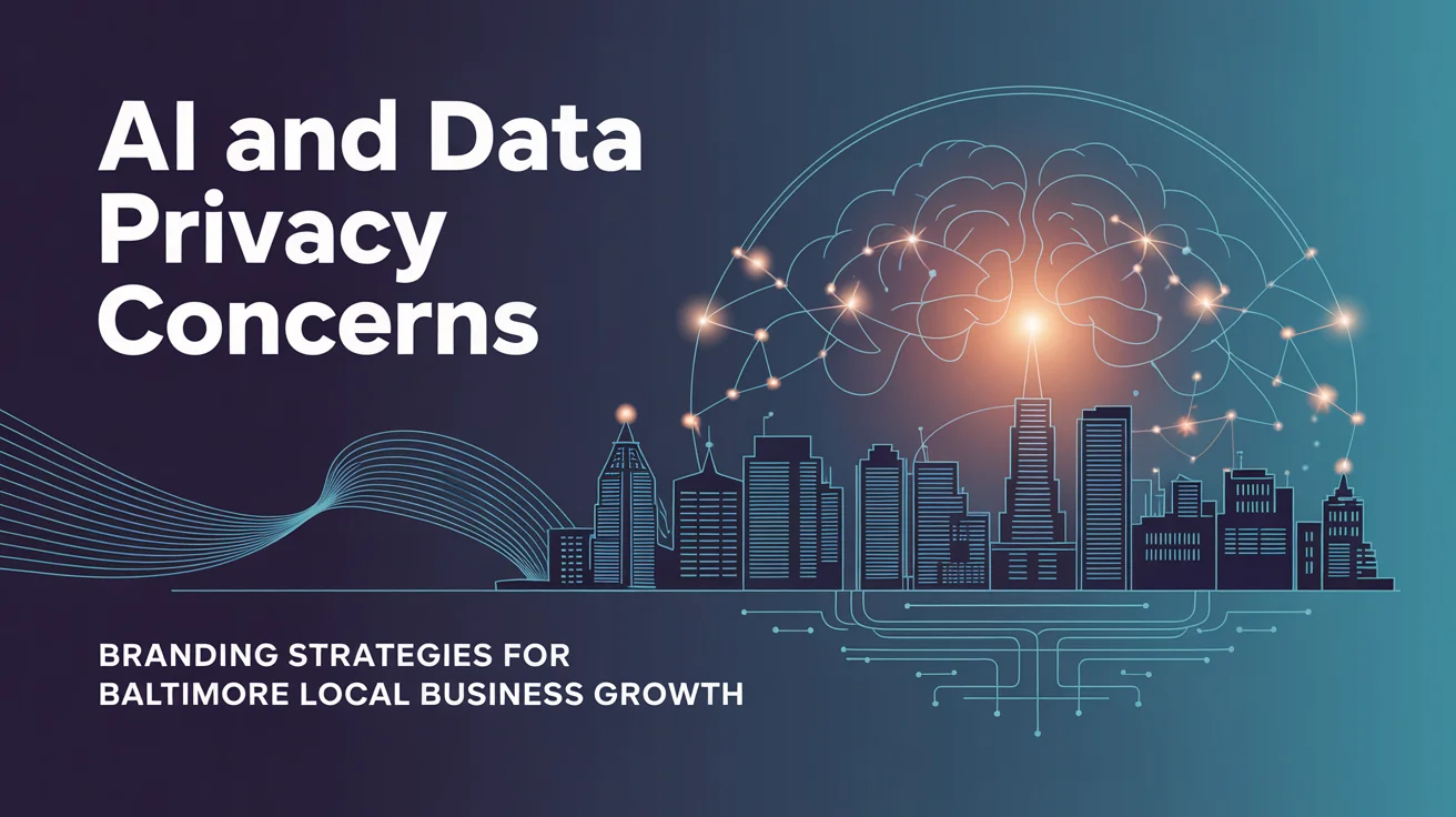Branding Strategies for Baltimore Local Business Growth