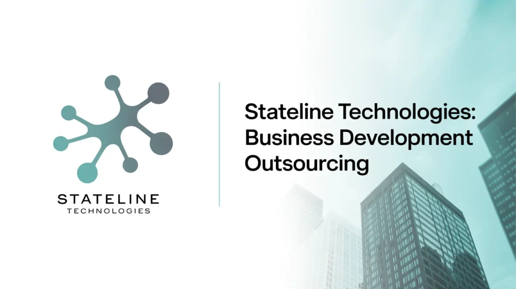 Why Companies Outsource Business Development