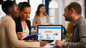What is ORM in Digital Marketing?