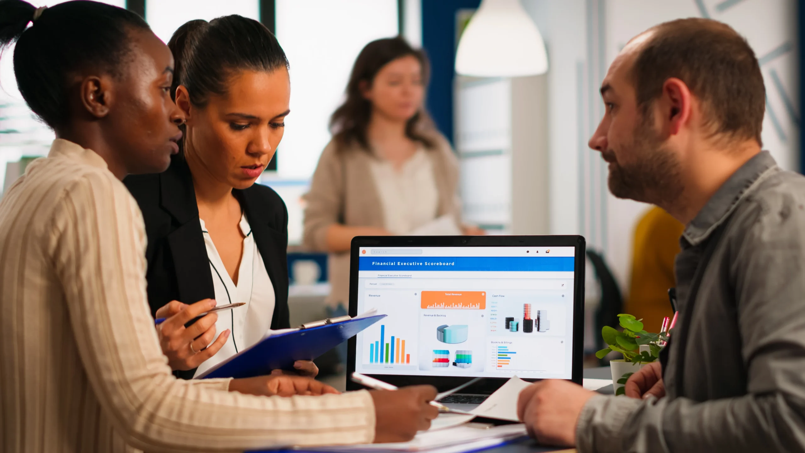 What is ORM in Digital Marketing?