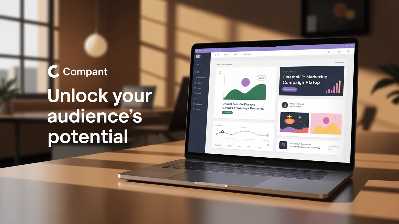 Content Marketing Email Marketing