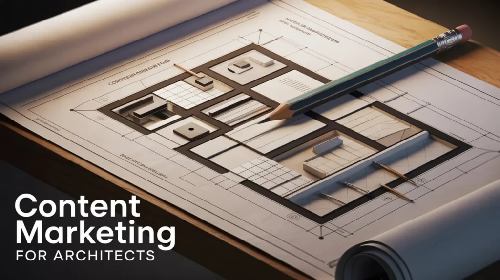 Content Marketing for Architects